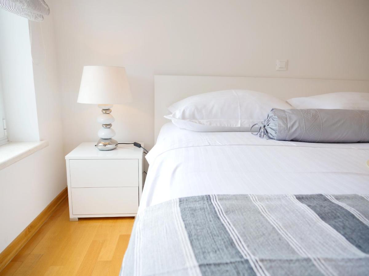 Furioso Apartments Split Exterior foto