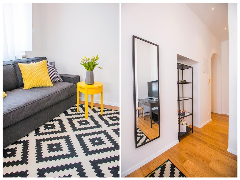Furioso Apartments Split Cameră foto