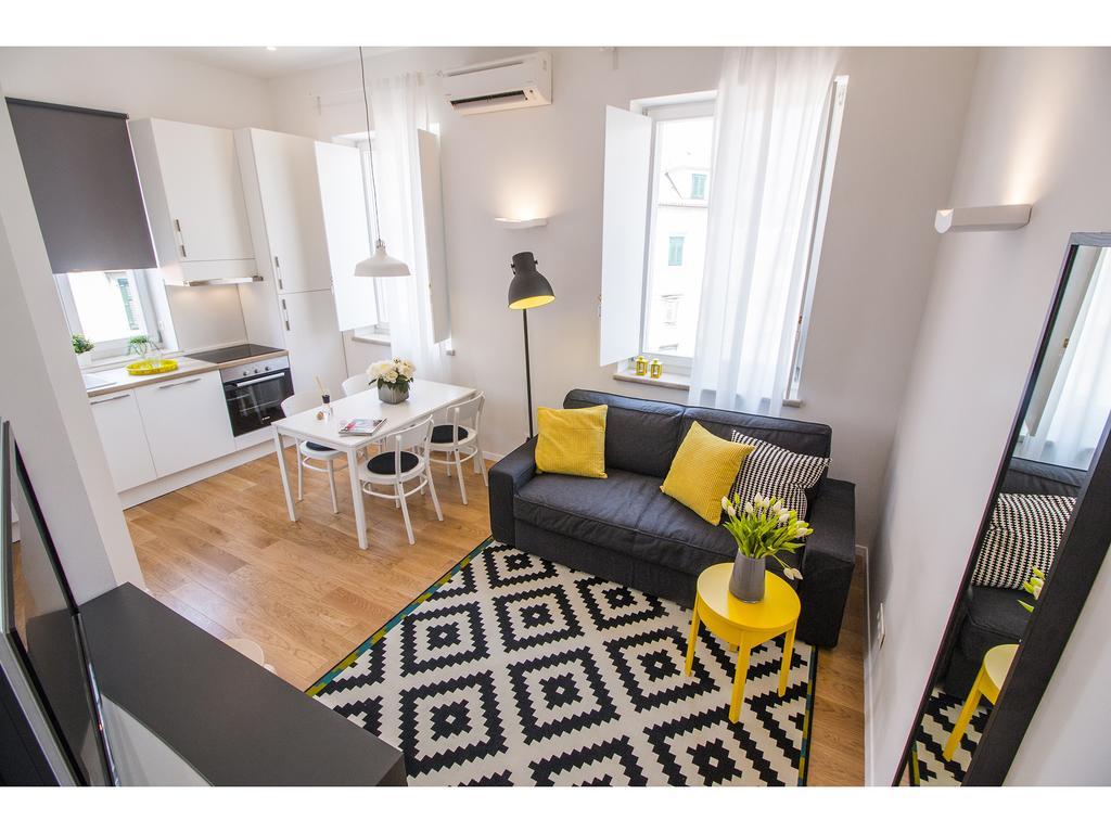 Furioso Apartments Split Cameră foto