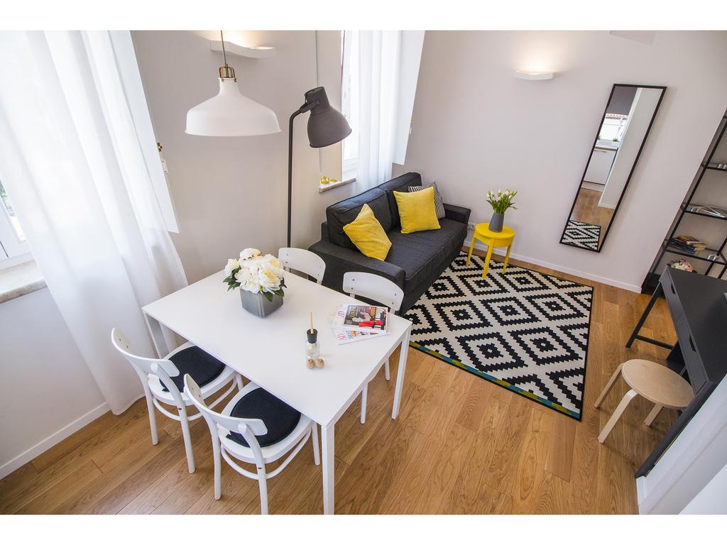 Furioso Apartments Split Cameră foto