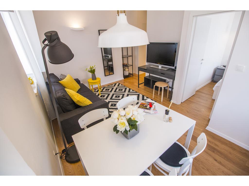 Furioso Apartments Split Cameră foto