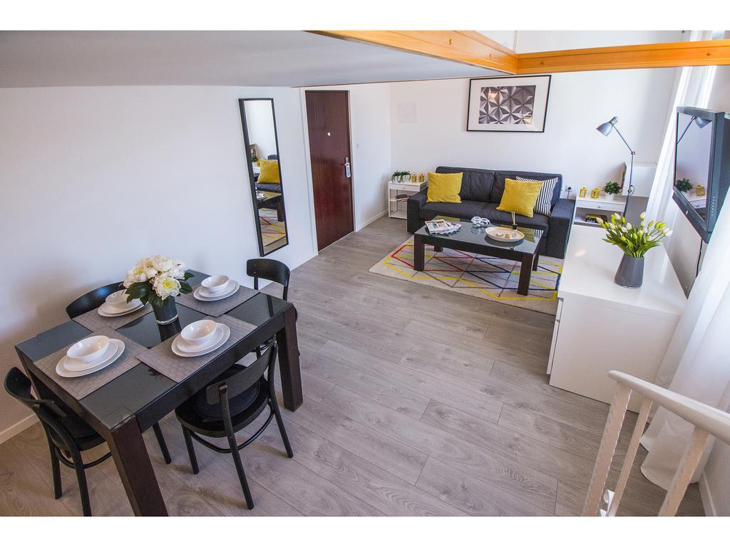 Furioso Apartments Split Cameră foto