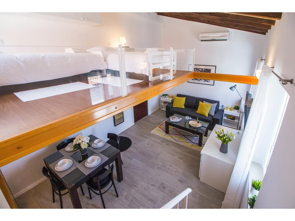 Furioso Apartments Split Cameră foto